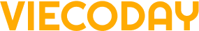 yellow_viecoday_logo